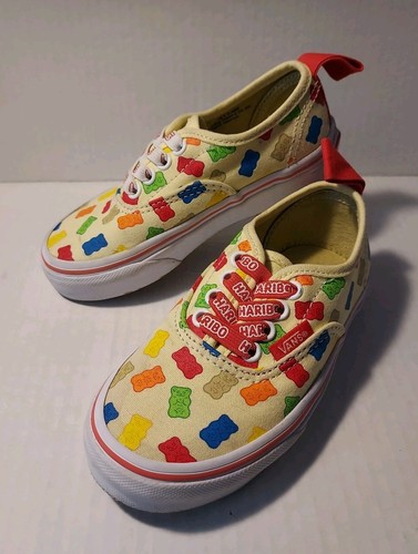 Vans haribo kids size - x,
