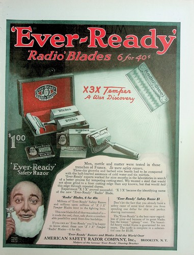 Original 1919 vintage - vintage, &