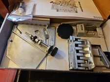 Tormek DBS-22 Drill Bit