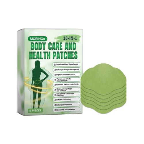Moringa berberine slimming - moringa,