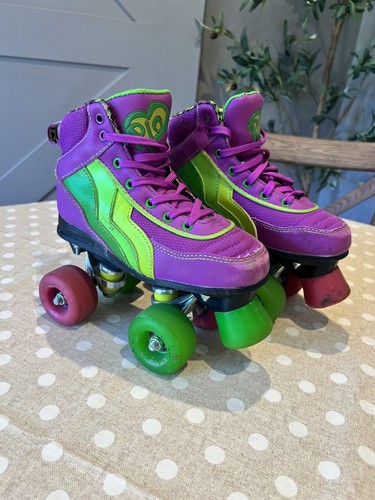 Sfr rio roller - quad,