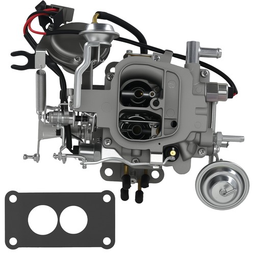 Aluminum carburetor for toyota - carburetor,