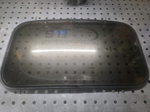 Mk1 mk2 fiesta sunroof xr2 - mk2,