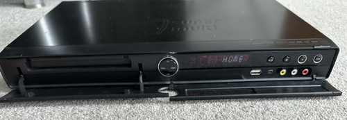 Rht497h dvd recorder - dvd,