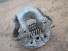 Triumph Tiger Cub ?? DAMAGED