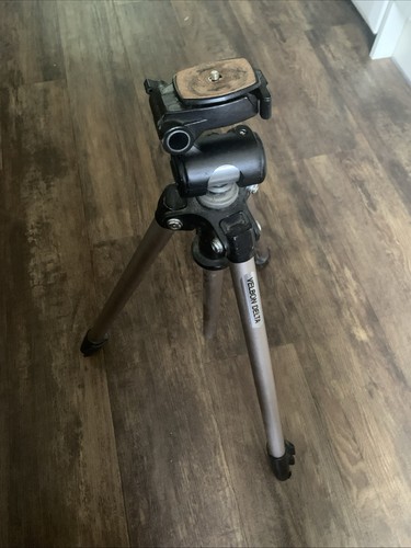 Velbon delta 157q - ph-157q, tripod