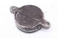 engine cover Kawasaki Z 650