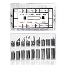 360x 8-25mm Watch Band Strap