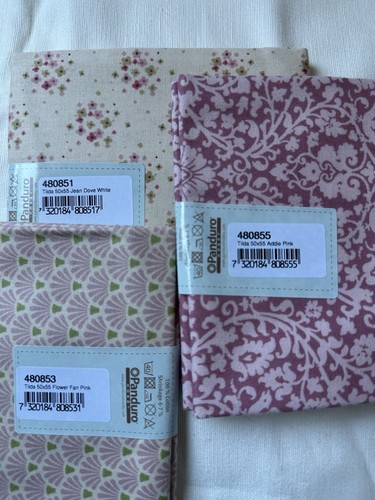 Tilda fabric fat - tilda,