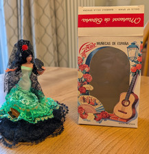 VTG Vintage - Grain Espana