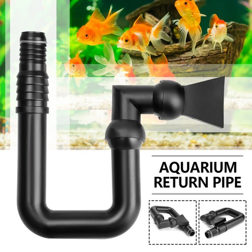 Multi angle aquarium return - multi,