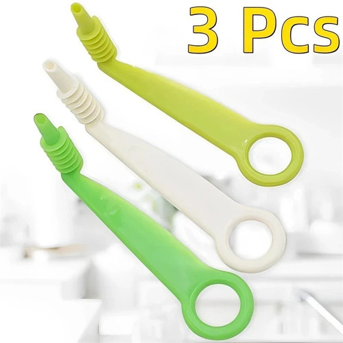 3pcs potato spiral cutter - 3pcs,