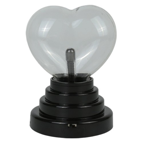 Plasma ball touch sound - plasma,