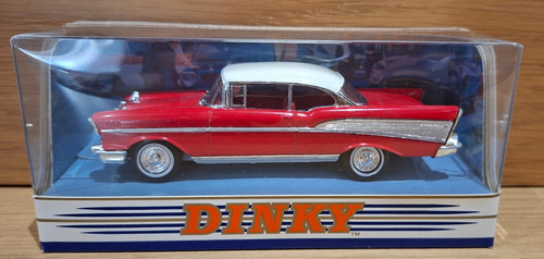 Dinky collection 1957 - dinky, 1:43