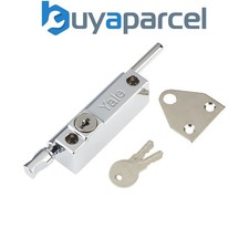 Yale Locks 720124005162 P124