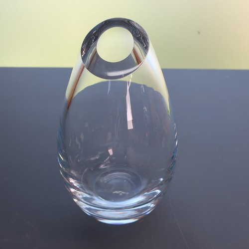 Vintage scandinavian clear - scandinavian,
