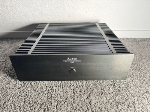 Audreal 8550 xa8550 - xa-8550,