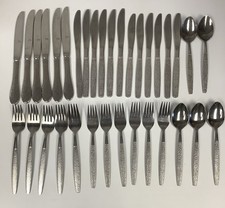 Vintage Viners Glamour Cutlery