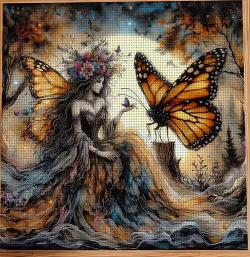 Cross stitch kits - stitch,