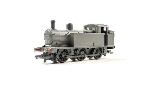 Hornby gauge r3362 - 00,
