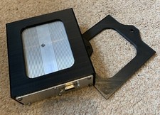 DTA E48 / EXP48 ECU Mounting Bracket/Housing