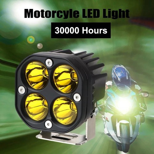 3in car truck led work - 2x,