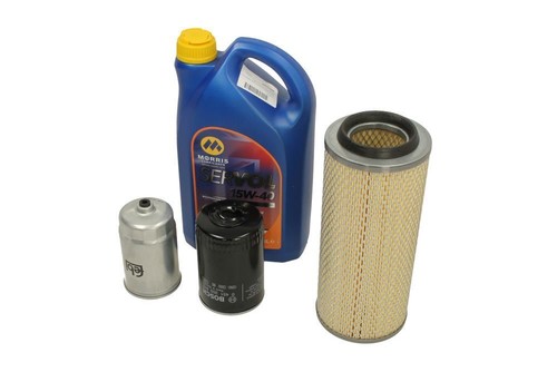 Service kit t25 - vw,