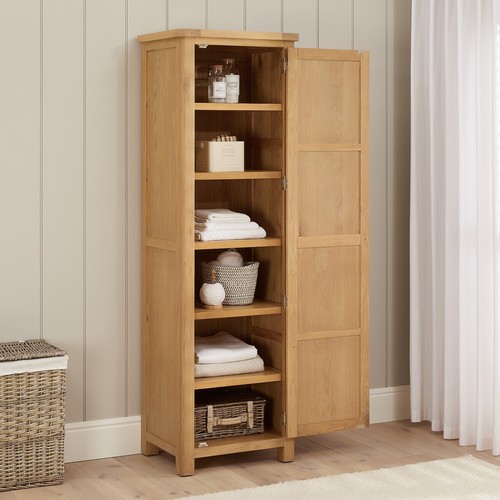 Linen cupboard marbury - cupboard,