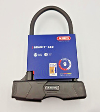 ABUS Granit 460 U Lock with
