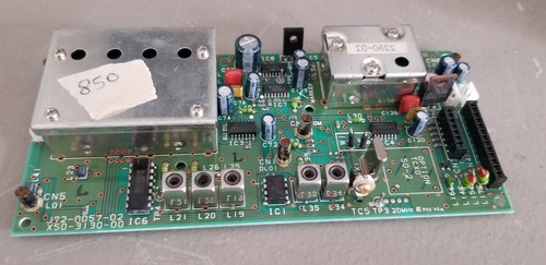 Kenwood pll unit - kenwood,