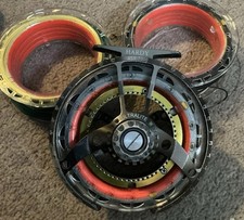 Hardy ASR 7000 Casette Reel
