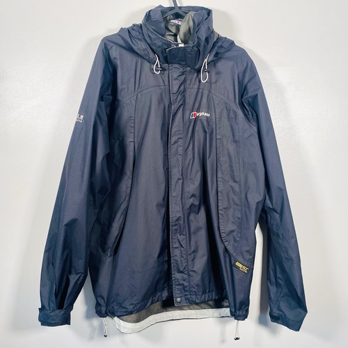 Berghaus extrem paclite - berghaus,