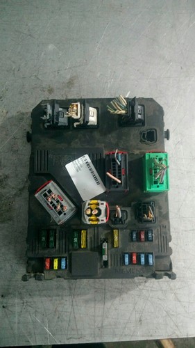 Bsi module peugeot 407 hdi - module, 2.0