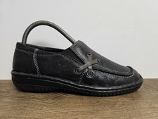 Loretta Shoes Natural Comfort Womens Soft Soled Cushion Slip On Mule UK 5 D EU38