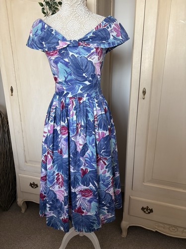Vintage vivien smith - vintage, 8!tea
