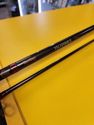 Berkley technique series - berkley,