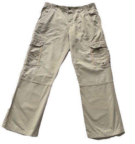North coast cargo - cargo, trousers