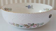 AYNSLEY WILD TUDOR BONE CHINA