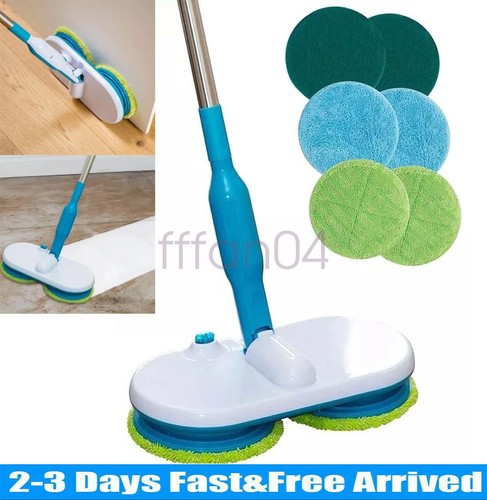 Electric floor mop cordless - electric,
