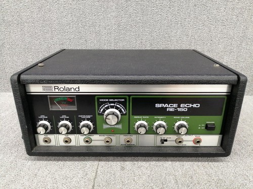 Roland 150 space echo - roland,