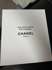Les Exclusifs De Chanel Paris