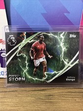 Topps Premier League 2026