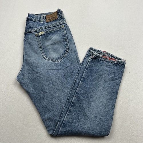 Bean fleece lined - l.l.bean, jeans