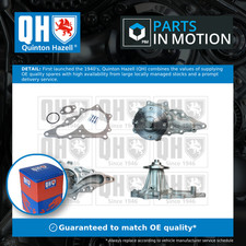 Water Pump fits TOYOTA SUPRA JZA80 3.0 93 to 02 2JZ-GE Coolant QH 1610049835 New