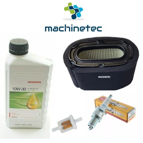 Honda service kit hf1211 - ,
