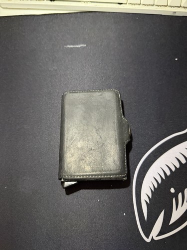 Secrid twin wallet - secrid,