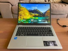 Acer Aspire 3 Spin 14 - 2-in-1