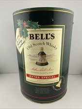 Bell’s Extra Special 1989