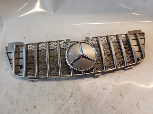 7ml grill for - grill, w164