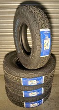 235 85 16 120/116R 10PR COMFORSER CF1100 ALL TERRAIN TYRES X4 FREE DELIVERY